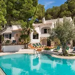 Ponte - Cala Galdana (Menorca)