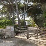 Ponte - Cala Galdana (Menorca)