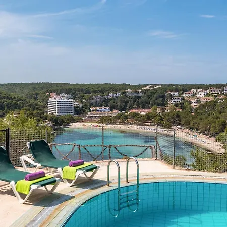 Ponte - Cala Galdana (Menorca)