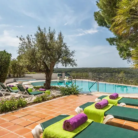 Villa Ponte - Cala Galdana