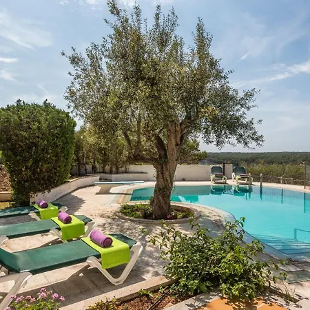 Villa Ponte - Cala Galdana (Menorca)