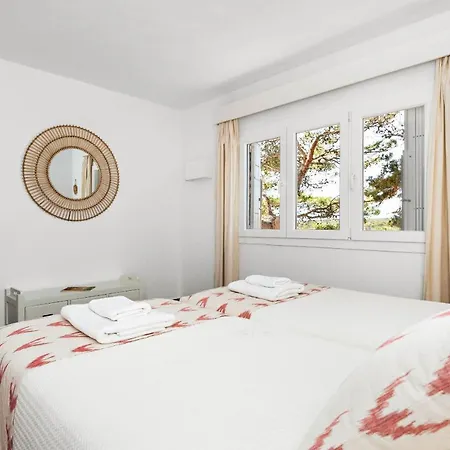 Ponte - Cala Galdana Villa *