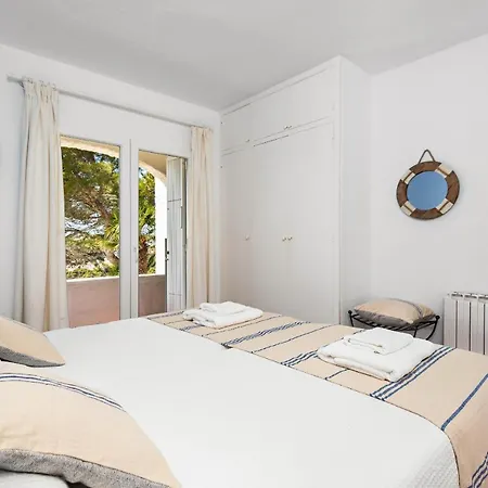 Villa Ponte - Cala Galdana