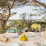 Villa Ponte - *