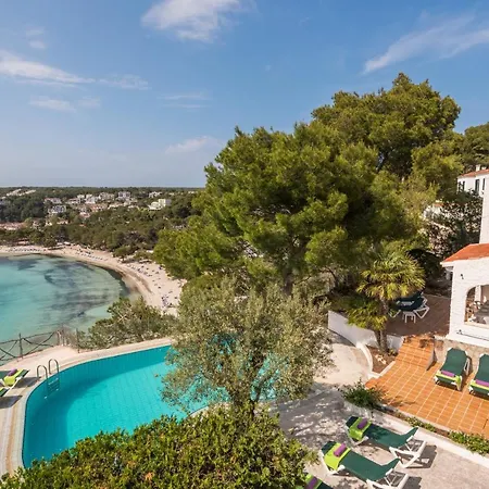 Ponte - Cala Galdana (Menorca)