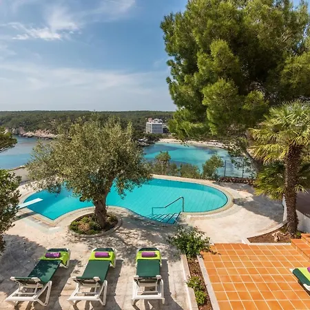Villa Ponte - Cala Galdana