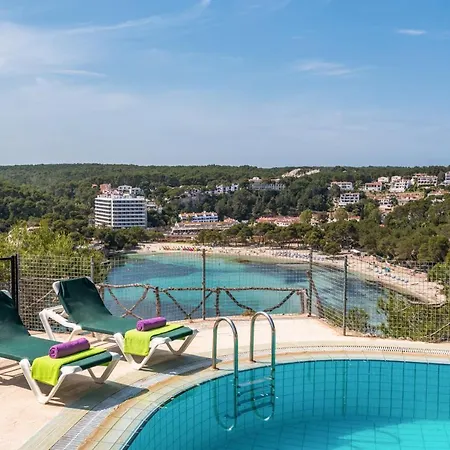 Ponte - Cala Galdana Cala Galdana (Menorca)
