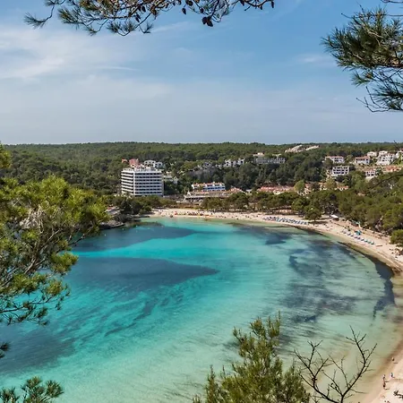 Villa Ponte - Cala Galdana Cala Galdana (Menorca)