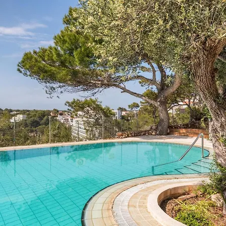 Ponte - Cala Galdana (Menorca)