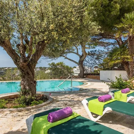 Ponte - Cala Galdana Villa *