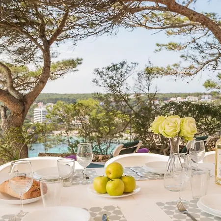 Villa Ponte - Cala Galdana *