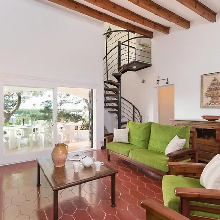 Villa Ponte - Cala Galdana