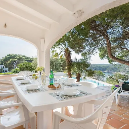 Ponte - Cala Galdana Villa