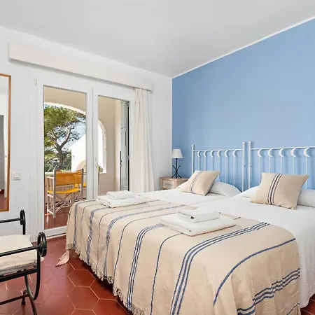Villa Ponte - Cala Galdana