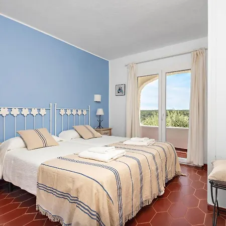 Ponte - Cala Galdana (Menorca)