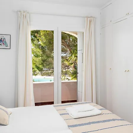 Ponte - Cala Galdana Villa *