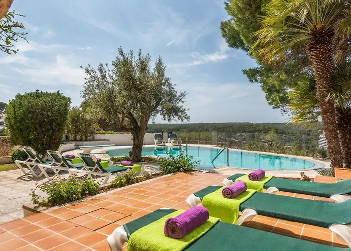 Villa Ponte -