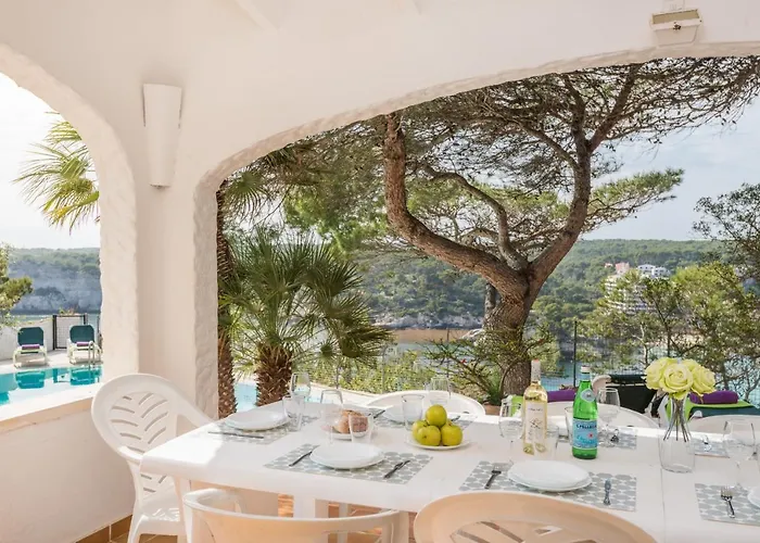 Ponte - Cala Galdana (Menorca)