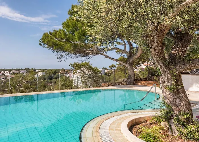 Ponte - Cala Galdana (Menorca)