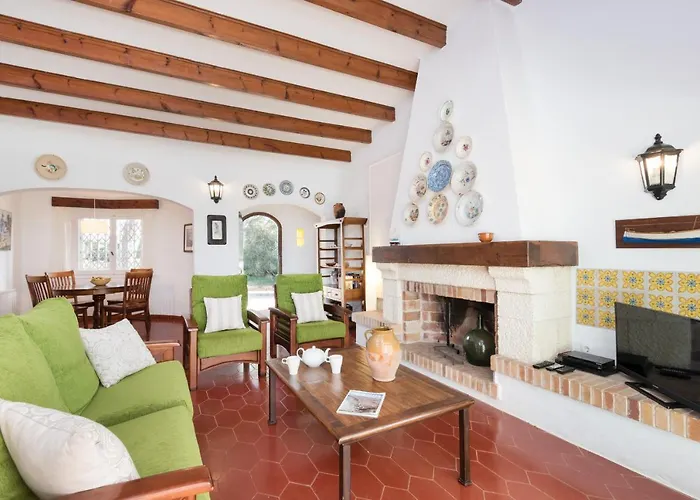 Ponte - * Cala Galdana (Menorca)