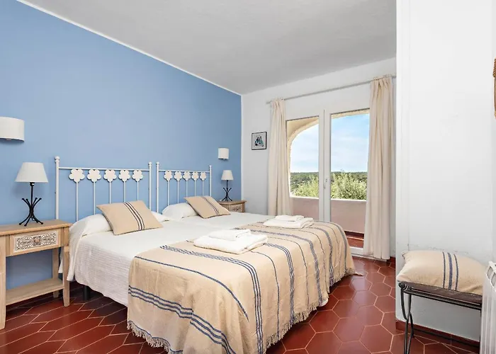 Ponte - Cala Galdana (Menorca)